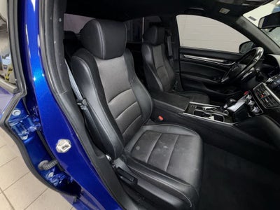 Honda Accord Sedán Sport 1.5T 2019