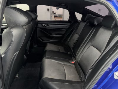 Honda Accord Sedán Sport 1.5T 2019