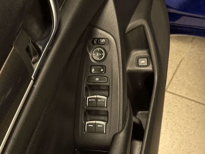 Honda Accord Sedán Sport 1.5T 2019