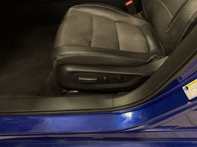 Honda Accord Sedán Sport 1.5T 2019