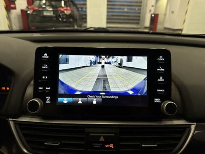 Honda Accord Sedán Sport 1.5T 2019