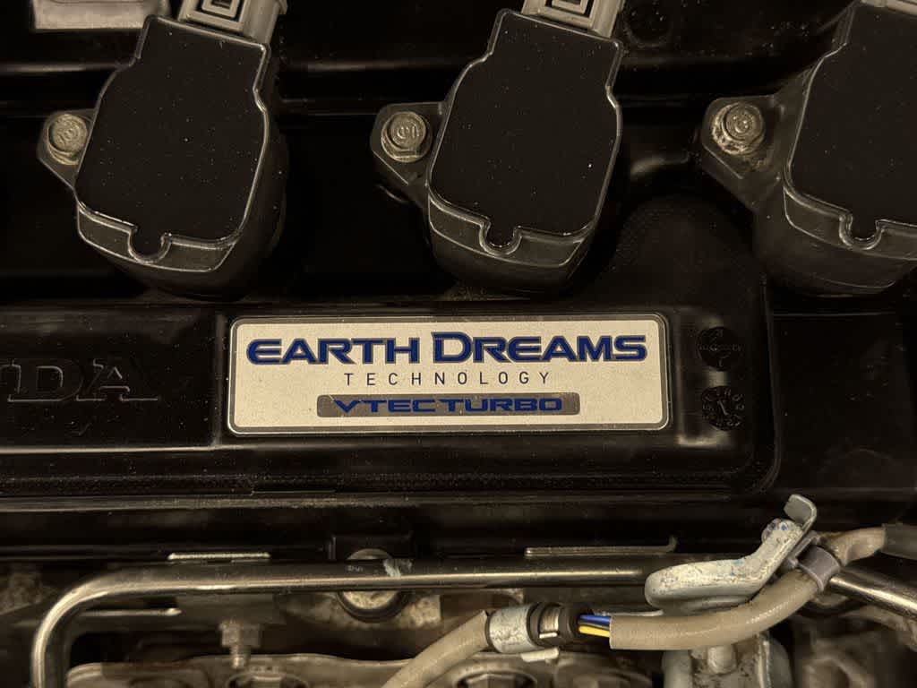 Honda Accord Sedán Sport 1.5T 2019