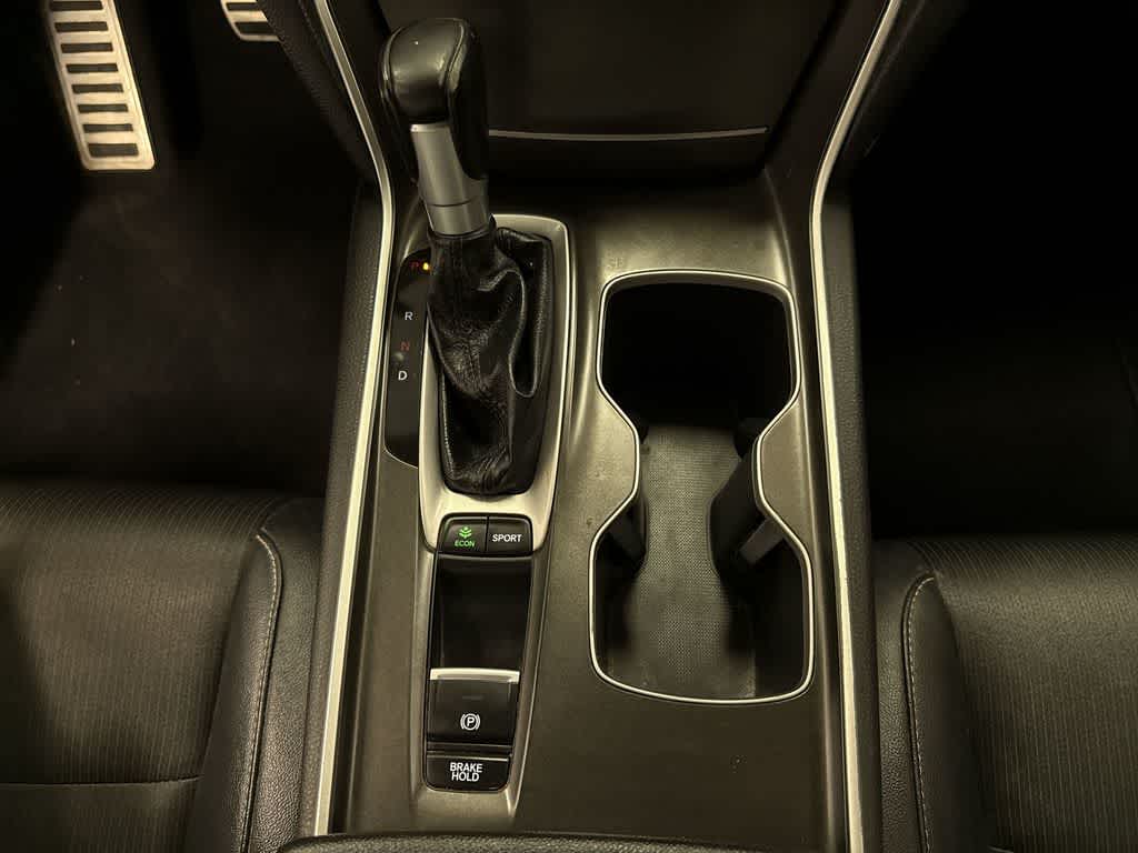 Honda Accord Sedán Sport 1.5T 2019