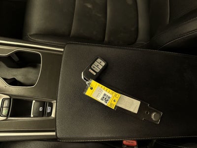 Honda Accord Sedán Sport 1.5T 2019