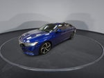 Honda Accord Sedán Sport 1.5T 2019