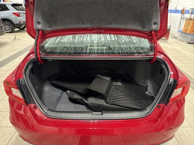 Honda Accord Sedán Sport 1.5T 2018