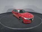 Honda Accord Sedán Sport 1.5T 2018