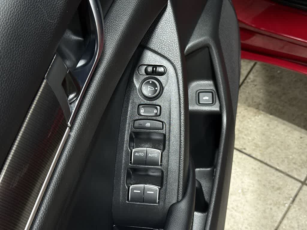 Honda Accord Sedán Sport 1.5T 2018