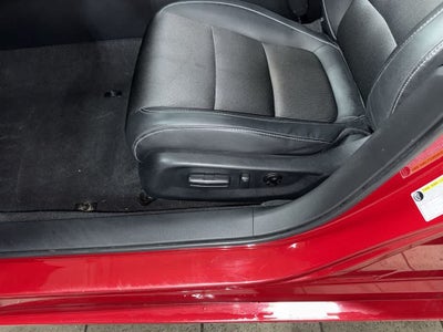 Honda Accord Sedán Sport 1.5T 2018