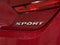 Honda Accord Sedán Sport 1.5T 2018