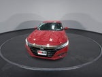 Honda Accord Sedán Sport 1.5T 2018