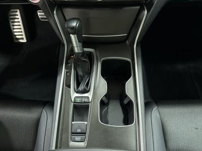 Honda Accord Sedán Sport 1.5T 2018