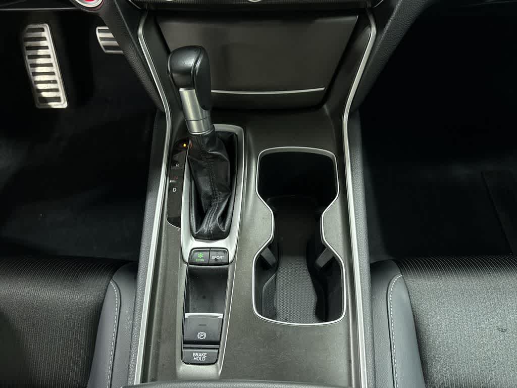 Honda Accord Sedán Sport 1.5T 2018
