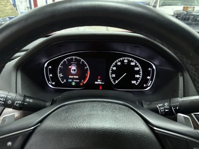 Honda Accord Sedán Sport 1.5T 2018