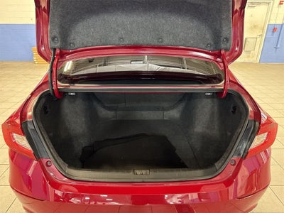 Honda Accord Sport 2020