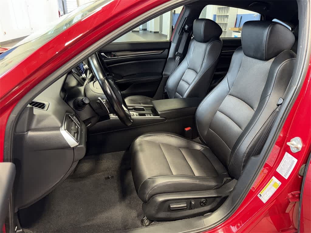 Honda Accord Sport 2020