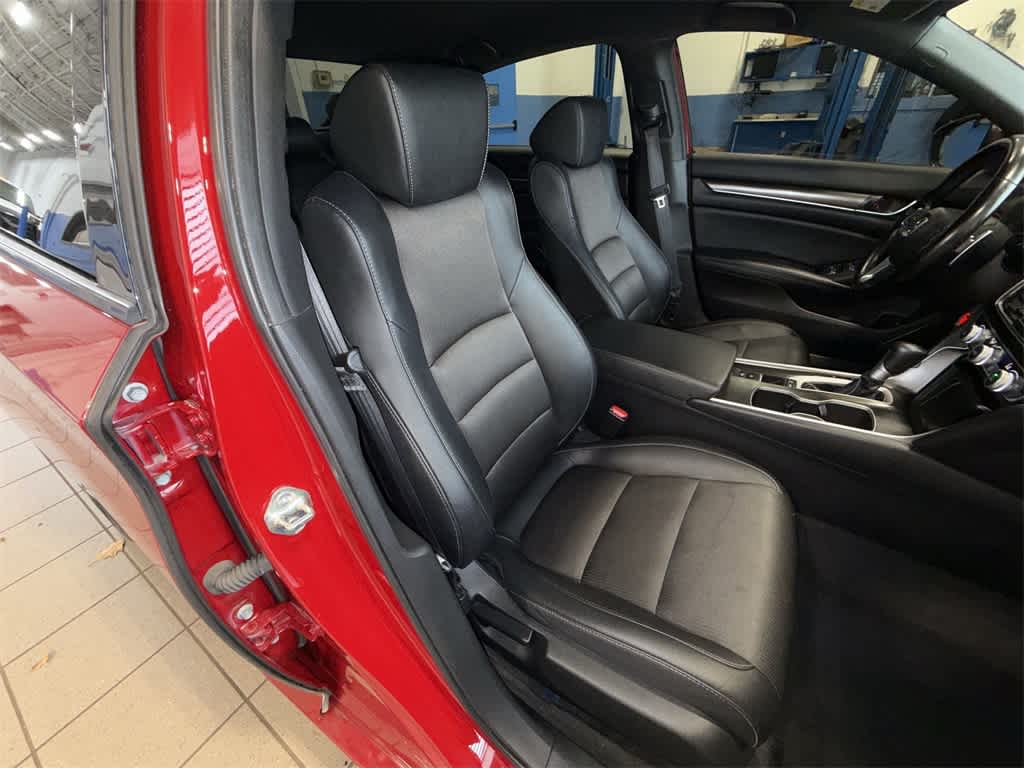 Honda Accord Sport 2020