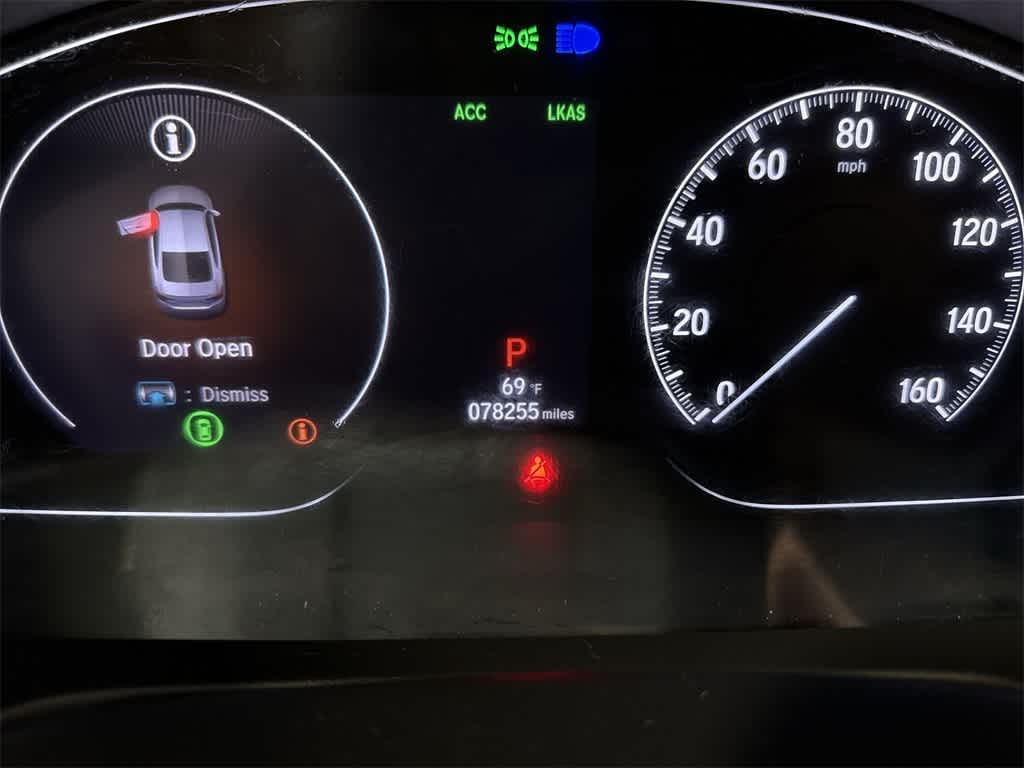 Honda Accord Sport 2020