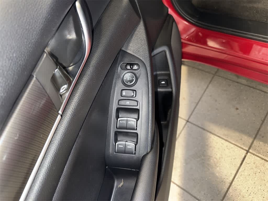 Honda Accord Sport 2020