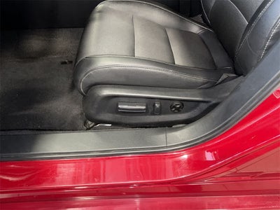 Honda Accord Sport 2020