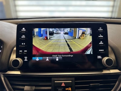 Honda Accord Sport 2020