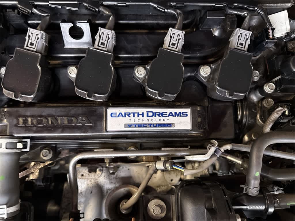 Honda Accord Sport 2020