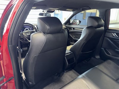 Honda Accord Sport 2020