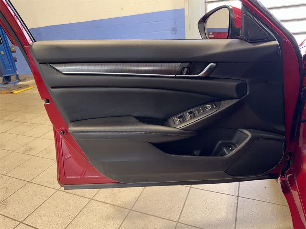 Honda Accord Sport 2020