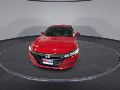 Honda Accord Sport 2020