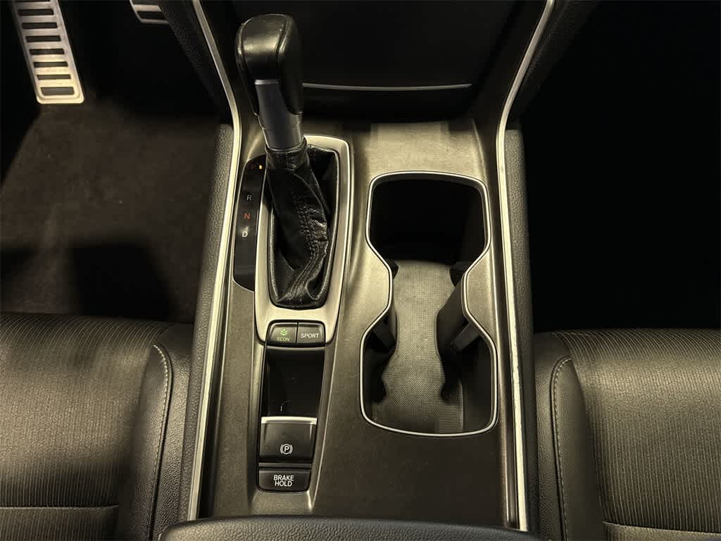 Honda Accord Sport 2020