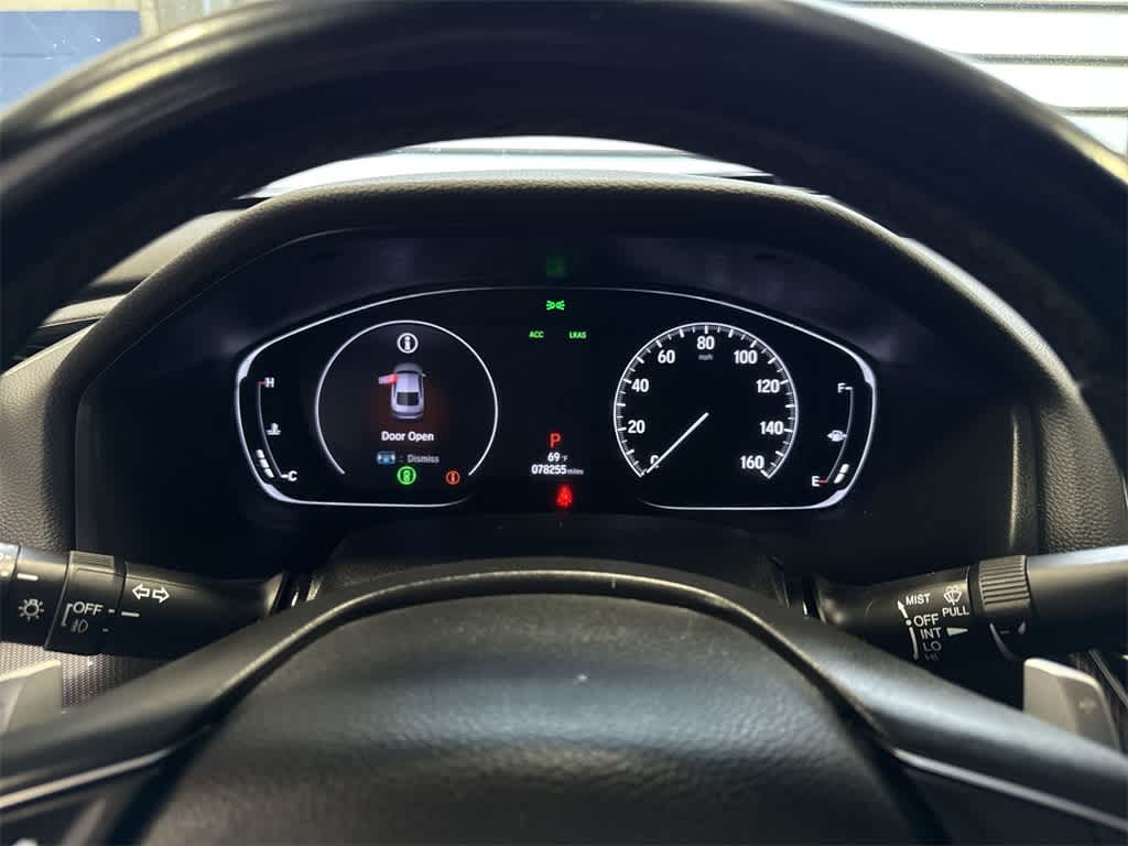 Honda Accord Sport 2020