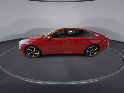 Honda Accord Sport 2020