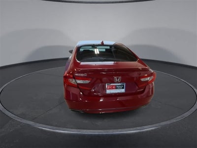 Honda Accord Sport 2020