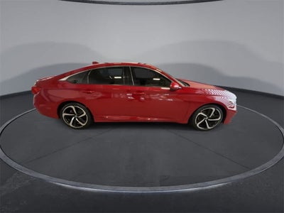 Honda Accord Sport 2020