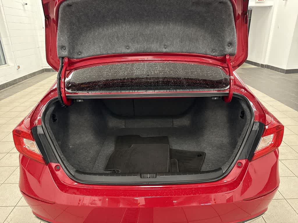 Honda Accord Sedán Sport 1.5T 2018