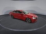 Honda Accord Sedán Sport 1.5T 2018