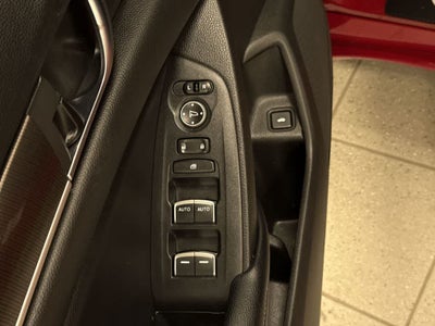 Honda Accord Sedán Sport 1.5T 2018