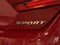 Honda Accord Sedán Sport 1.5T 2018