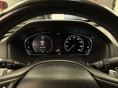 Honda Accord Sedán Sport 1.5T 2018