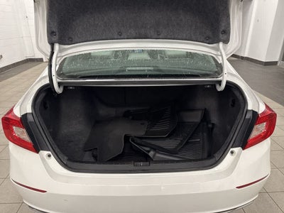 Honda Accord Sedán EX 1.5T de 2018