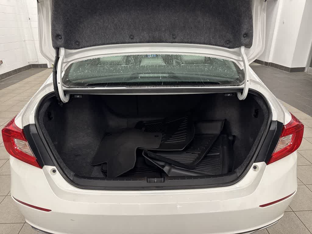 Honda Accord Sedán EX 1.5T de 2018