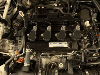 Honda Accord Sedán EX 1.5T de 2018