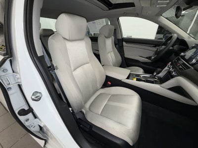 Honda Accord Sedán EX 1.5T de 2018