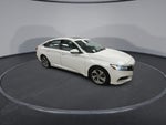 Honda Accord Sedán EX 1.5T de 2018