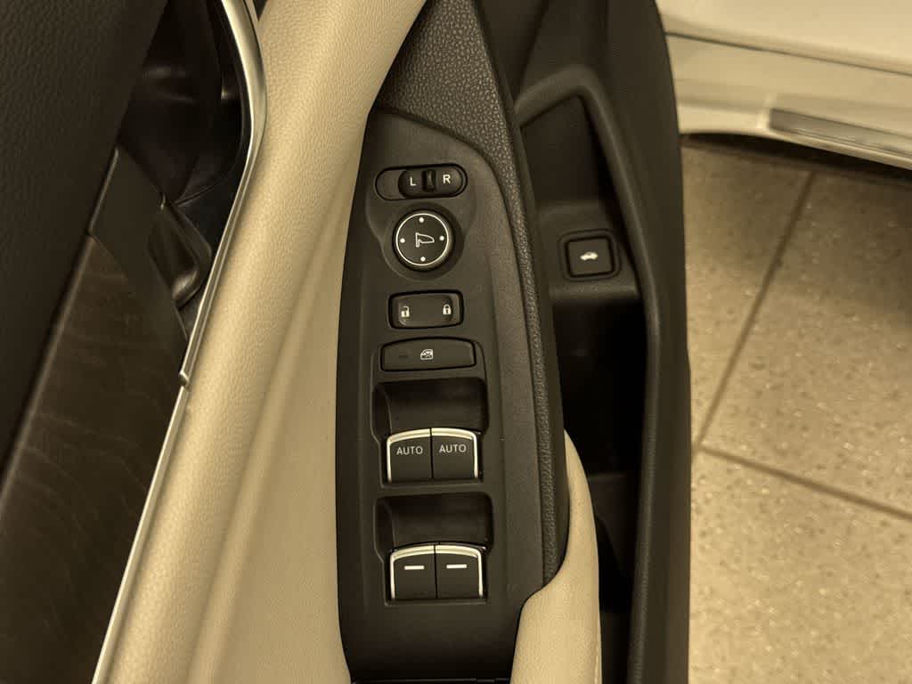 Honda Accord Sedán EX 1.5T de 2018