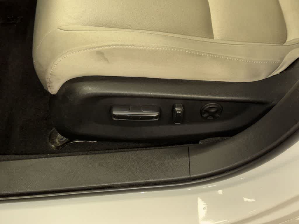 Honda Accord Sedán EX 1.5T de 2018