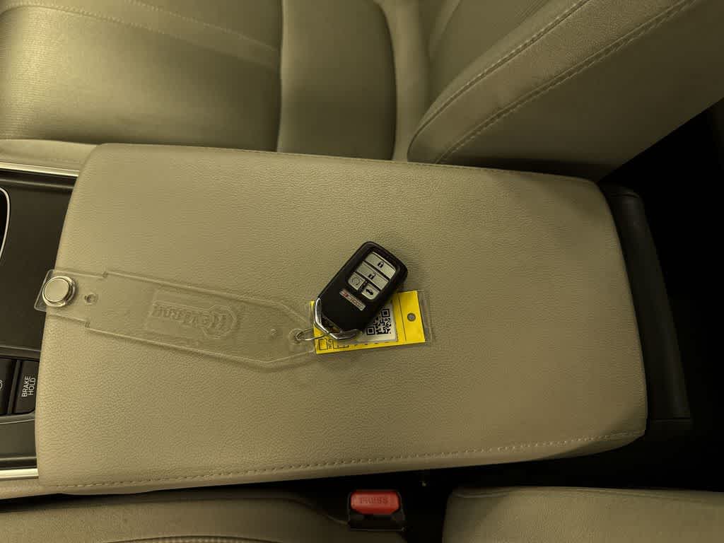 Honda Accord Sedán EX 1.5T de 2018