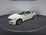 Honda Accord Sedán EX 1.5T de 2018
