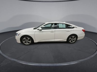 Honda Accord Sedán EX 1.5T de 2018