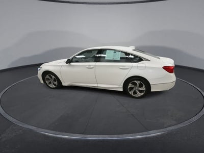 Honda Accord Sedán EX 1.5T de 2018